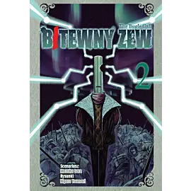 Bitewny zew – The Bugle Call - 02