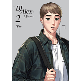 BJ Alex - 02