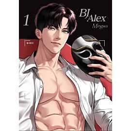 BJ Alex - 01