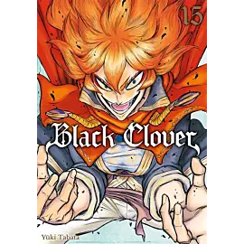 Black Clover - 15