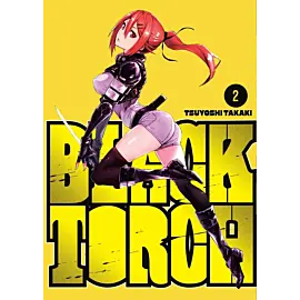 Black Torch - 02