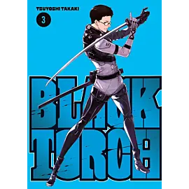 Black Torch - 03