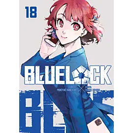 Blue Lock - 18