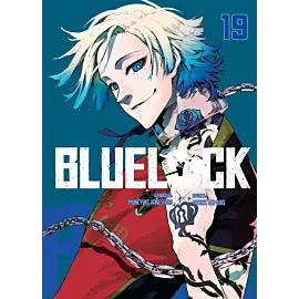 Blue Lock - 19