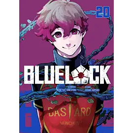 Blue Lock - 20