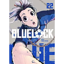 Blue Lock - 22