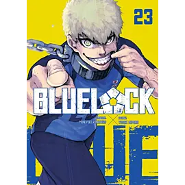 Blue Lock - 23