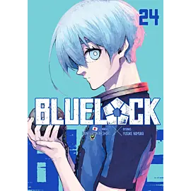 Blue Lock - 24