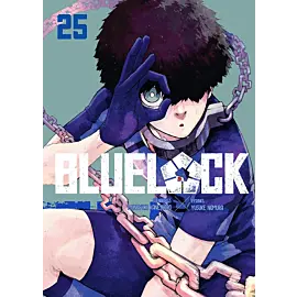 Blue Lock - 25