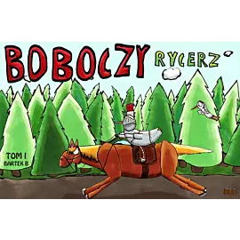 Boboczy Rycerz - 1