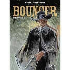 Bouncer - 04 - Hekatomba