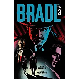 Bradl (cykl II) - 03