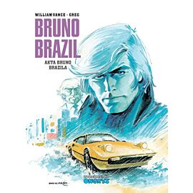 Bruno Brazil - 10 - Akta Bruno Brazila