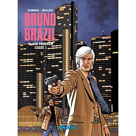 Bruno Brazil - 12 - Black program cz. 1