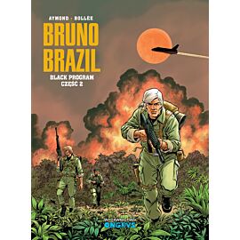 Bruno Brazil - 13 - Black program cz. 2