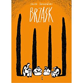 Brzask (wyd. II)