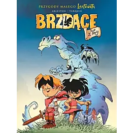 Brzdące z Troy