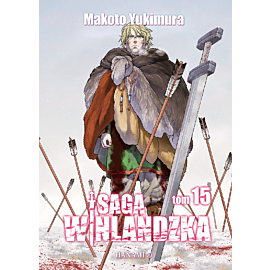 Saga Winlandzka - 15