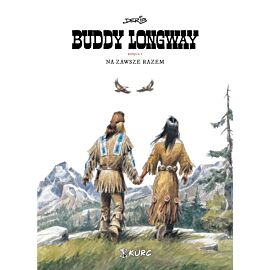 Buddy Longway - 05 - Na zawsze razem