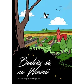 Budzisz się na Warmii