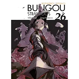 Bungou Stray Dogs - Bezpańscy literaci - 26