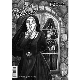 Bielski Zin Komiksowy BZIK - eXXXtra 4