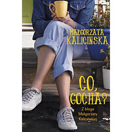 Co, Gocha?