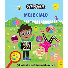 Poznaję moje ciało
