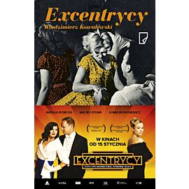 Excentrycy