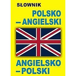 Słownik  angielsko-polski, polsko-angielski