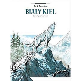 Adaptacje literatury - Biały Kieł