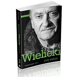 Krzysztof Wielicki.