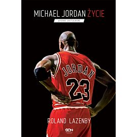 Michael Jordan. Życie