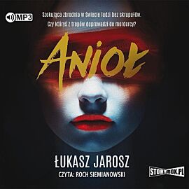 Cd mp3 anioł