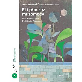EL i płaszcz muzomocy