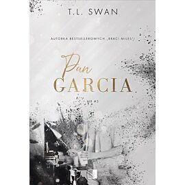 Pan garcia. Mr. Tom 3