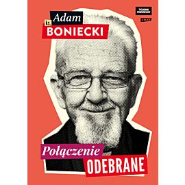 Połączenie odebrane