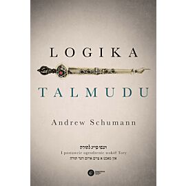 Logika Talmudu (e-book)