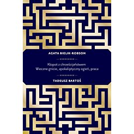 Kłopot z chrześcijaństwem (e-book)