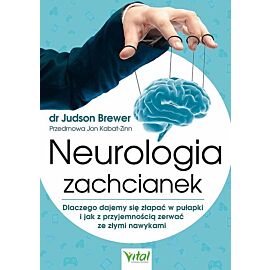 Neurologia zachcianek