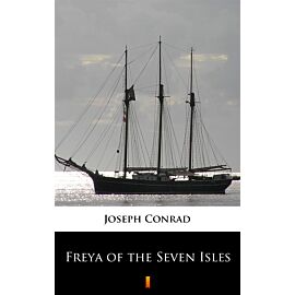 Freya of the Seven Isles (e-book)