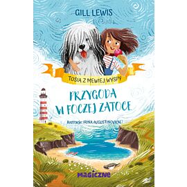 Przygoda w foczej zatoce