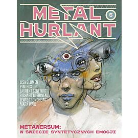 Metal Hurlant - 05