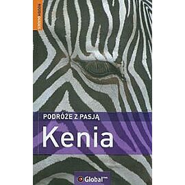 Rough Guides Podróże z pasją. Kenia
