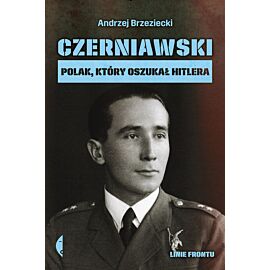 Czerniawski (e-book)