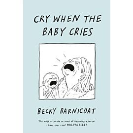 Cry When the Baby Cries wer. angielska
