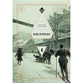 Krupówki (e-book)
