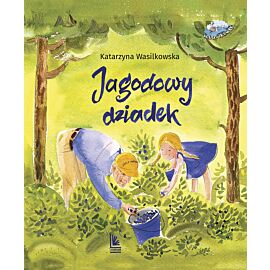 Jagodowy dziadek