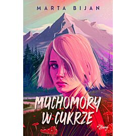 Muchomory w cukrze