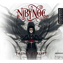 Nibynoc (audiobook CD)